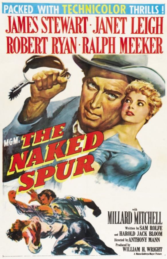 The Naked Spur